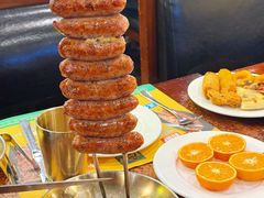 -拉丁餐厅·巴西烤肉自助(正佳广场店)