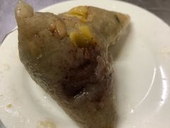 -老妈宫粽球