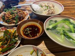 -老方桌烂蹄花川菜馆(九龙坡店)
