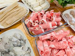-老康火锅(桥南街店)