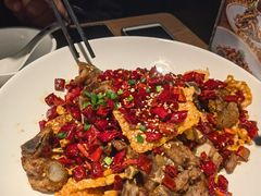 -太二酸菜鱼(天鹅湖万达店)