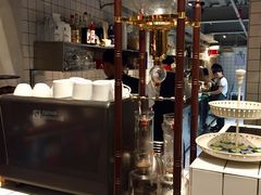 -卡朋厨房(289艺术园区店)