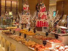 -澳门喜来登大酒店