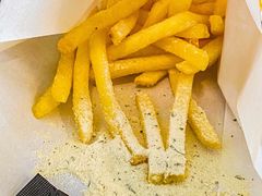 -麦当劳(百利广场店)