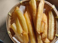 -桃花江餐厅·江景-约会·聚会