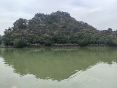 -星湖旅游景区七星岩