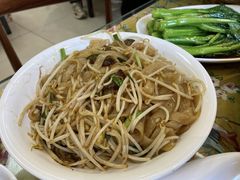 -芳姨广东砂锅粥(张庄路店)