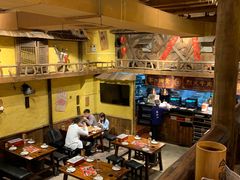 -今邕烧烤(西大店)