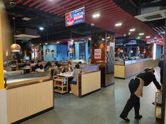 -傣妹火锅(南京东路一店)