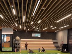 -燃坊JEN ACTIVE游泳健身中心·深圳前海JEN酒店