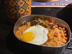-老表记广西宵夜螺蛳鸭脚煲(西大店)