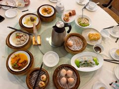 -潮濠城酒家(东山广场店)