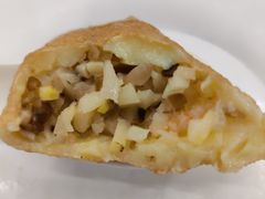 -玉华台饭庄(裕中西里小区店)