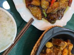 -白魁老号饭庄(交道口店)