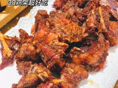 -申记串道(万豪店)