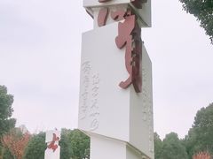 景点-七宝老街-闵行市民文化广场