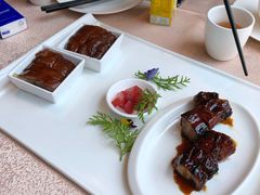 秘制黑叉烧-炳胜品味(珠江新城店)