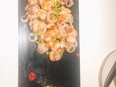 -后宫私房菜(汇客美食娱乐广场店)