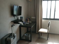 -慧闻酒店(苏州拙政园店)