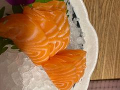 -林妈妈村·日式料理(宝山万达店)