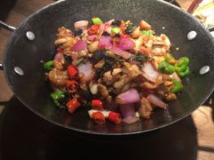 干锅田鸡-北方家宴(番禺永旺店)