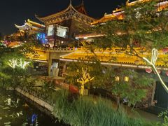 -眉山湿地公园(东坡区)
