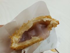 香芋派-华莱士·炸鸡汉堡(绍兴世茂店)