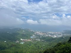 -东部华侨城