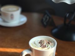 咖啡-1901 Cafe(西四店)