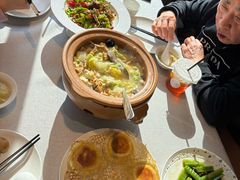-郑庄脂渣海鲜楼(九水路店)