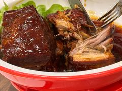 -锡和无锡菜(景丽苑店)