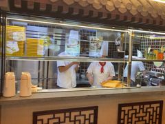 -李记东北饺子馆·东北菜(欢乐谷店)