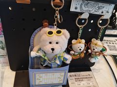 -星巴克臻选(深圳卓悦中心店)
