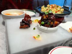 -秀儿四九城·新京菜(亚运村鸟巢店)