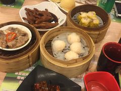 -添好运点心专门店(中环IFC店)
