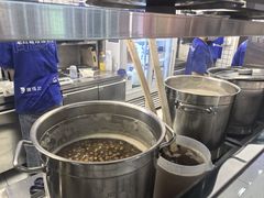 -煲珠公·老红糖珍珠奶茶(长宁龙之梦店)