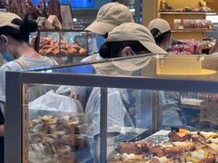 -PAPER STONE BAKERY(天环店)