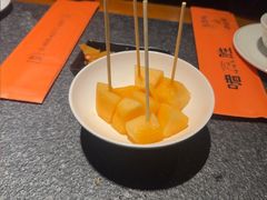 -啫胜(中央大街店)