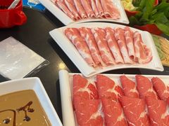 -北门涮肉·铜锅涮肉·烤鸭·京味菜(南锣鼓巷店)