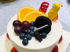 -多乐之日(颐堤港店)