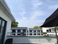 -三台山庄中餐厅