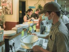 -真打拉面·日式拉面新流派(体育西横街店)
