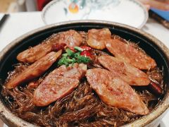 -狮王府淮扬菜(新街口友谊店)