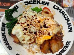 -開籠雀冰室(同和金铂店)