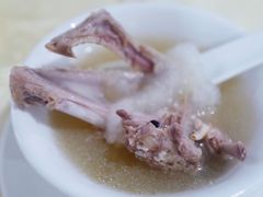 -红旗山庄(圭峰山店)