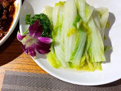 -庆云楼饭庄(什刹海店)