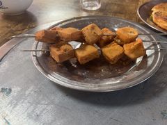 -清真·馬坡二旦烧烤(人生一串拍摄店)