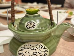 -大渔铁板烧(万象城店)