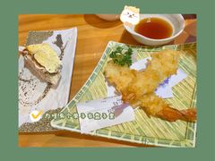 -割烹旭日本料理(龙湖狮山天街店)