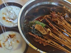 -嘉州鲜知味钵钵鸡(奎星楼店)